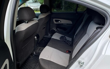 Chevrolet Cruze II, 2014 год, 800 000 рублей, 12 фотография