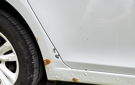 Chevrolet Cruze II, 2014 год, 800 000 рублей, 8 фотография