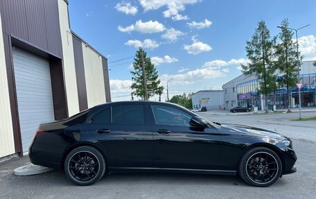 Mercedes-Benz E-Класс, 2019 год, 2 000 000 рублей, 3 фотография