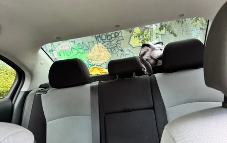 Chevrolet Cruze II, 2014 год, 800 000 рублей, 18 фотография