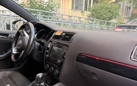 Volkswagen Jetta VI, 2016 год, 1 650 000 рублей, 9 фотография