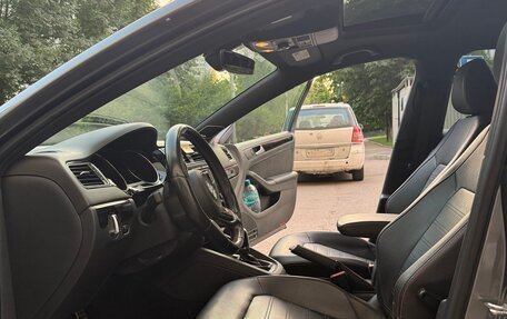 Volkswagen Jetta VI, 2016 год, 1 650 000 рублей, 7 фотография