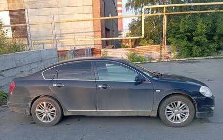 Nissan Teana, 2007 год, 700 000 рублей, 2 фотография