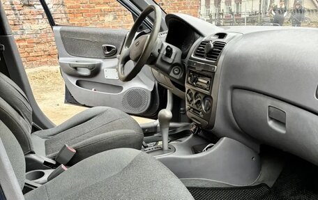 Hyundai Accent II, 2006 год, 260 000 рублей, 4 фотография