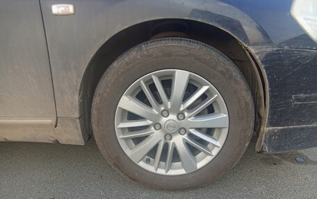 Nissan Teana, 2007 год, 700 000 рублей, 8 фотография
