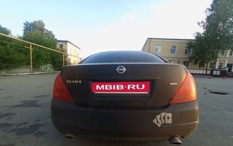 Nissan Teana, 2007 год, 700 000 рублей, 4 фотография