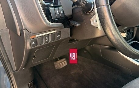 Mitsubishi Outlander III рестайлинг 3, 2021 год, 2 900 000 рублей, 20 фотография
