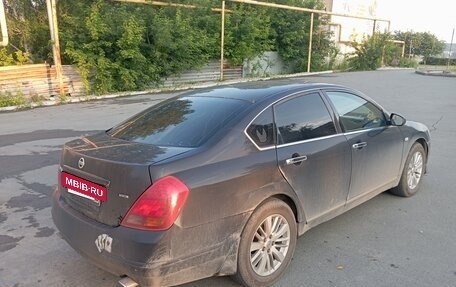 Nissan Teana, 2007 год, 700 000 рублей, 3 фотография