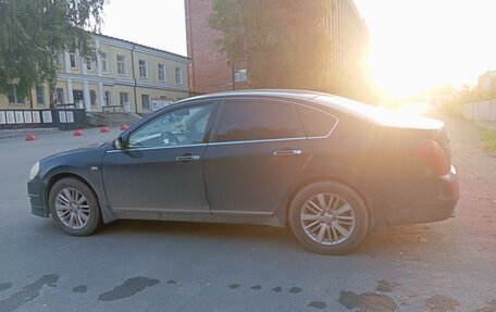Nissan Teana, 2007 год, 700 000 рублей, 6 фотография