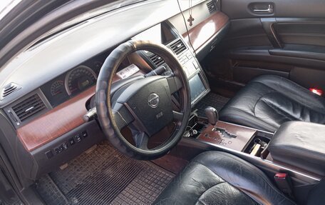 Nissan Teana, 2007 год, 700 000 рублей, 11 фотография