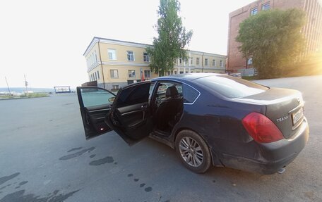 Nissan Teana, 2007 год, 700 000 рублей, 9 фотография