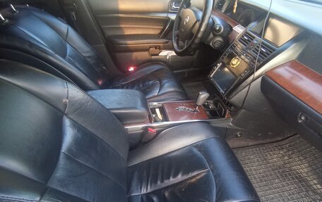 Nissan Teana, 2007 год, 700 000 рублей, 12 фотография