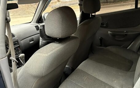 Hyundai Accent II, 2006 год, 260 000 рублей, 5 фотография