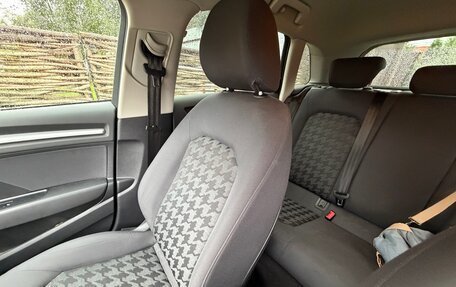 Audi A3, 2013 год, 1 070 000 рублей, 6 фотография