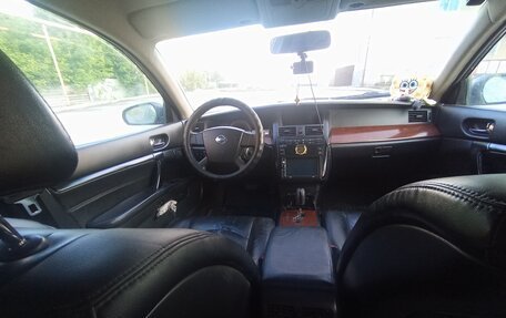 Nissan Teana, 2007 год, 700 000 рублей, 14 фотография
