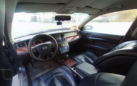 Nissan Teana, 2007 год, 700 000 рублей, 15 фотография
