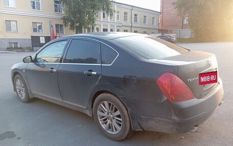 Nissan Teana, 2007 год, 700 000 рублей, 5 фотография
