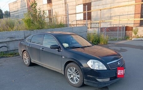 Nissan Teana, 2007 год, 700 000 рублей, 10 фотография