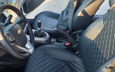 Chevrolet Cruze II, 2014 год, 1 000 000 рублей, 10 фотография