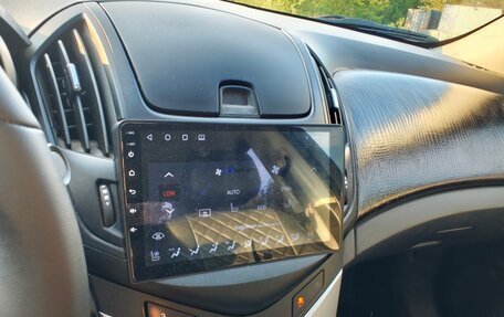 Chevrolet Cruze II, 2014 год, 1 000 000 рублей, 15 фотография