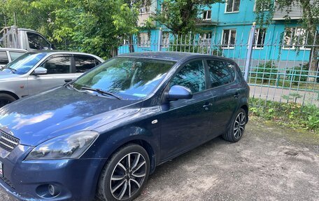KIA cee'd I рестайлинг, 2008 год, 550 000 рублей, 4 фотография