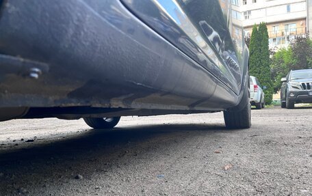 KIA cee'd I рестайлинг, 2008 год, 550 000 рублей, 16 фотография