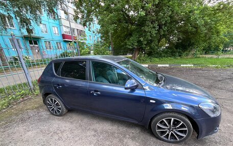 KIA cee'd I рестайлинг, 2008 год, 550 000 рублей, 10 фотография