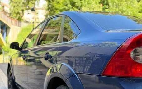 Ford Focus II рестайлинг, 2008 год, 395 000 рублей, 6 фотография