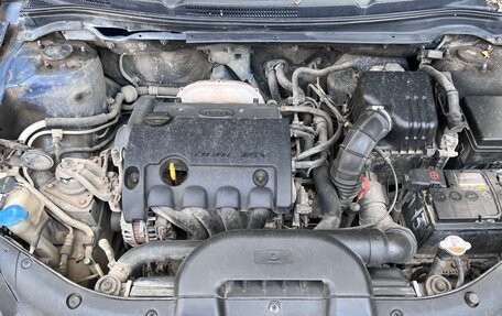 KIA cee'd I рестайлинг, 2008 год, 550 000 рублей, 17 фотография