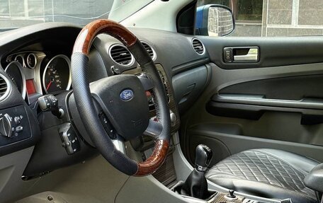 Ford Focus II рестайлинг, 2008 год, 395 000 рублей, 9 фотография