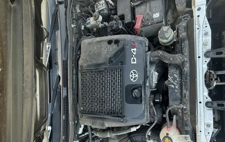 Toyota Hilux VII, 2013 год, 3 450 000 рублей, 6 фотография