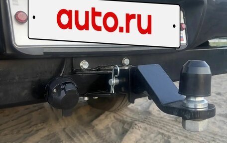 Toyota Hilux VII, 2013 год, 3 450 000 рублей, 10 фотография