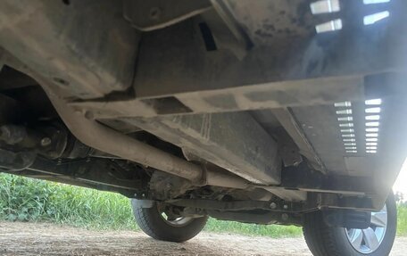 Toyota Hilux VII, 2013 год, 3 450 000 рублей, 8 фотография
