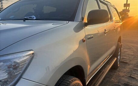 Toyota Hilux VII, 2013 год, 3 450 000 рублей, 14 фотография