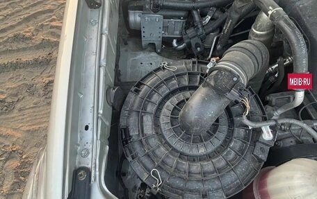 Toyota Hilux VII, 2013 год, 3 450 000 рублей, 2 фотография