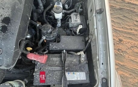 Toyota Hilux VII, 2013 год, 3 450 000 рублей, 5 фотография