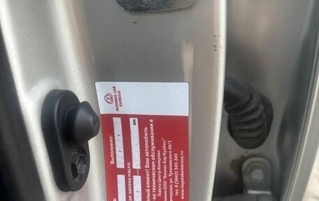 Toyota Hilux VII, 2013 год, 3 450 000 рублей, 16 фотография