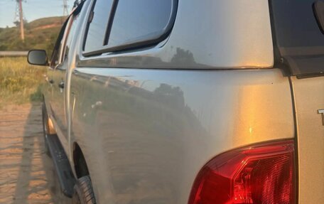 Toyota Hilux VII, 2013 год, 3 450 000 рублей, 22 фотография