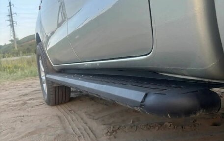 Toyota Hilux VII, 2013 год, 3 450 000 рублей, 20 фотография