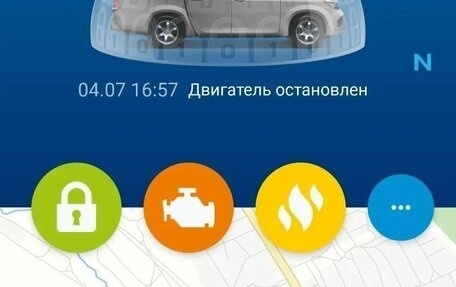 Toyota Hilux VII, 2013 год, 3 450 000 рублей, 24 фотография