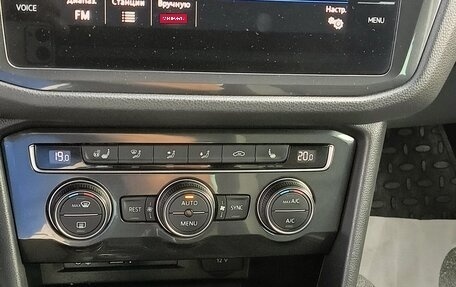 Volkswagen Tiguan II, 2017 год, 1 950 000 рублей, 10 фотография
