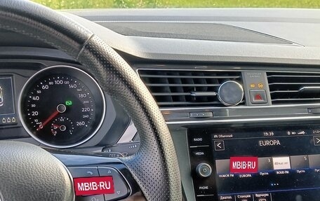 Volkswagen Tiguan II, 2017 год, 1 950 000 рублей, 7 фотография