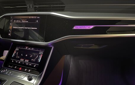Audi A6, 2020 год, 4 300 000 рублей, 8 фотография