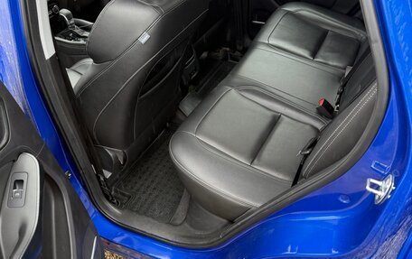 Chery Tiggo 4 I рестайлинг, 2022 год, 850 000 рублей, 8 фотография