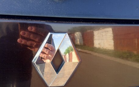 Renault Duster I рестайлинг, 2016 год, 1 050 000 рублей, 12 фотография