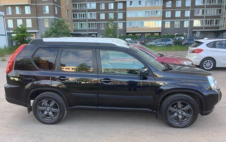 Nissan X-Trail, 2008 год, 899 000 рублей, 8 фотография