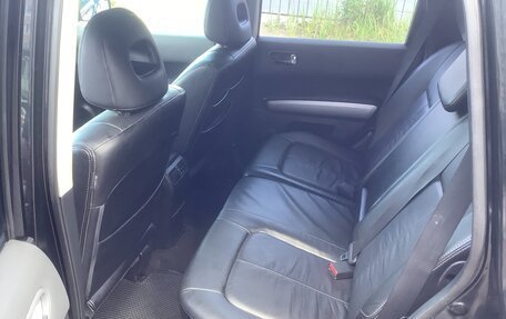 Nissan X-Trail, 2008 год, 899 000 рублей, 13 фотография