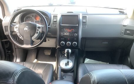 Nissan X-Trail, 2008 год, 899 000 рублей, 9 фотография