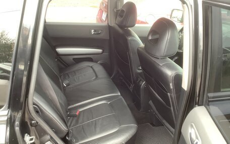 Nissan X-Trail, 2008 год, 899 000 рублей, 12 фотография