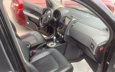 Nissan X-Trail, 2008 год, 899 000 рублей, 11 фотография